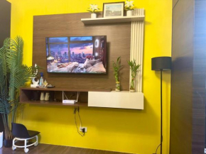 Lush out in Style at AirResidences No38